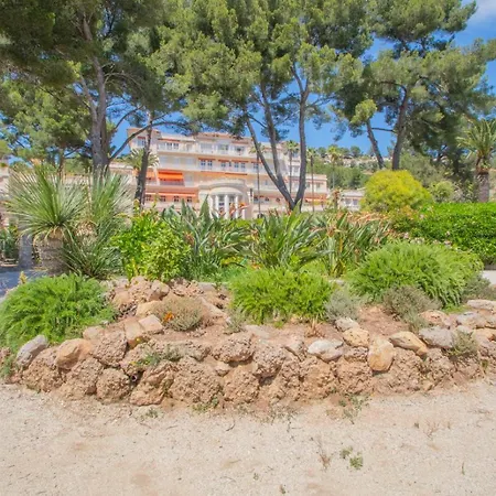 Apartment La Des Oiseaux Hyeres