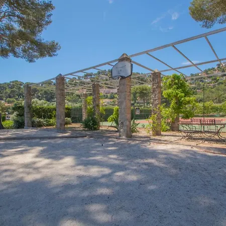 La Des Oiseaux * Hyeres