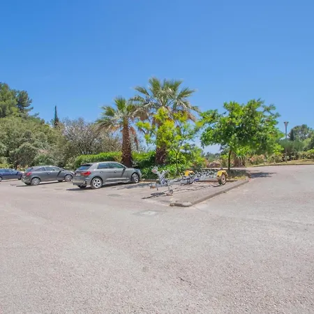 La Des Oiseaux Hyeres