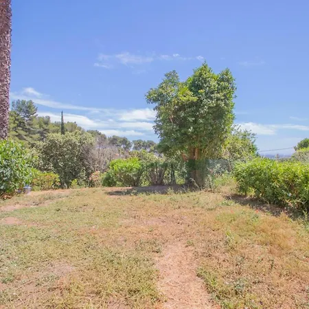 La Des Oiseaux Apartment Hyeres